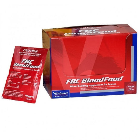 Virbac FBC Granules