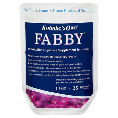 Fabby