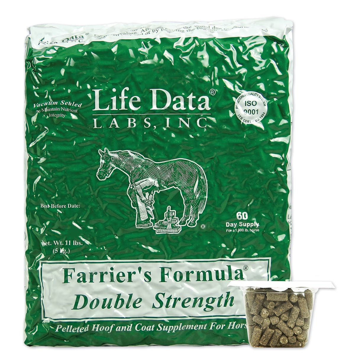 Farriers Formula