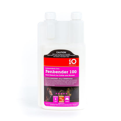 Fenbender 100