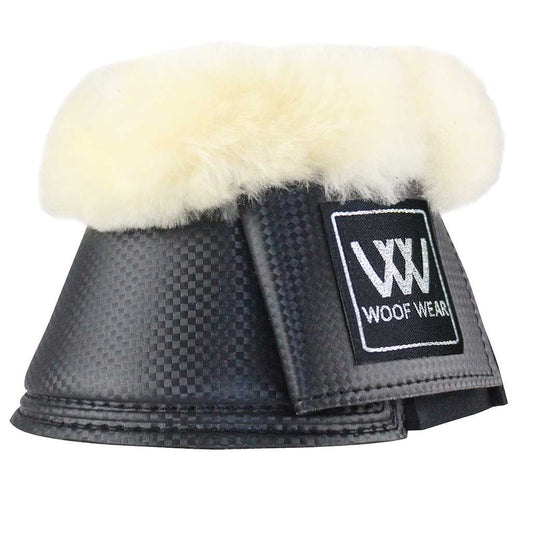 Woof Wear Fleece Bell Boots