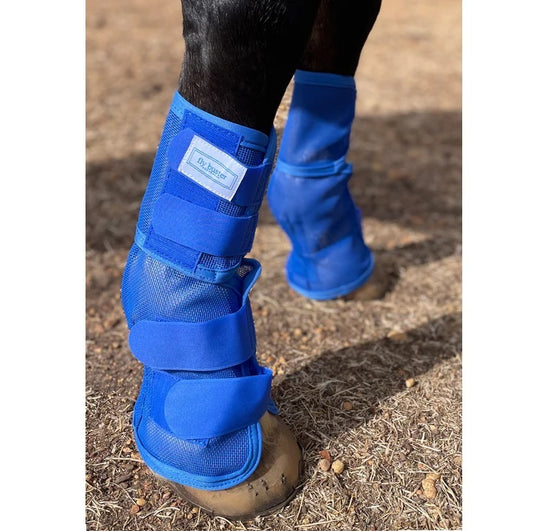 Fly Boots (Set of 2)