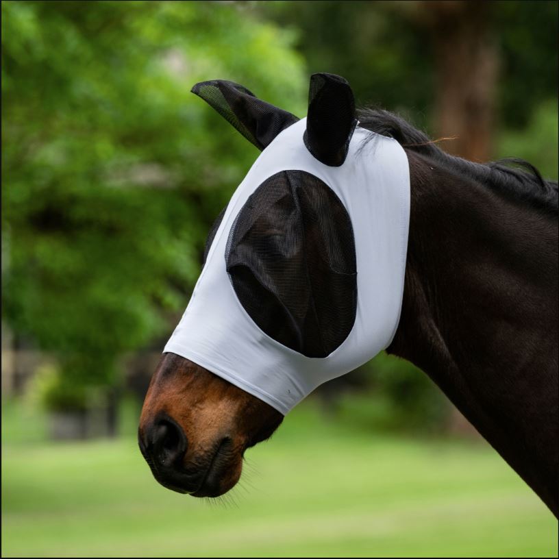 Bug Eye Fly Mask