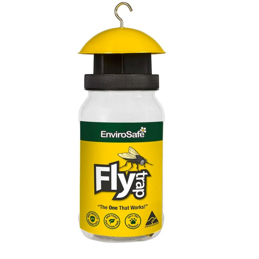 Flytrap
