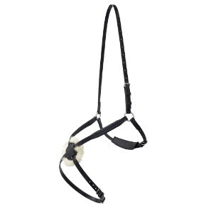 Zilco Grackle Noseband