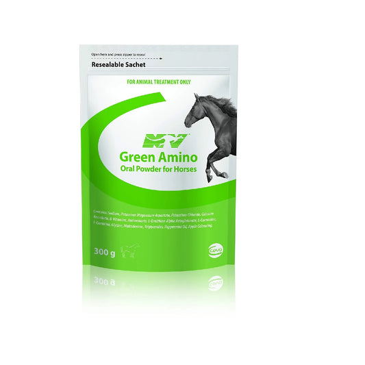 Green Amino Drench