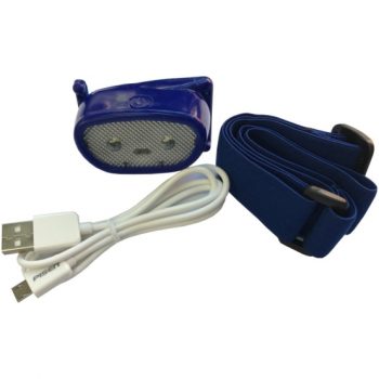 Hyland Track Timer