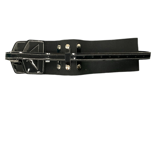 Paul Mckey 4 inch All Elastic Race Surcingle