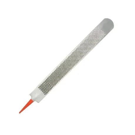 Heller Red Tang Rasp