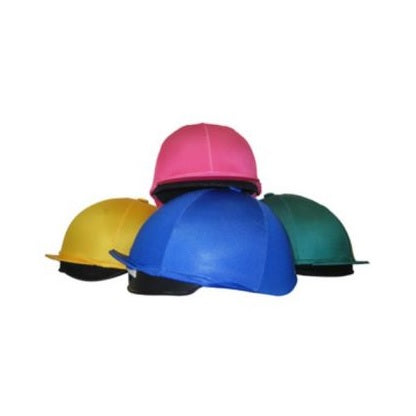 Helmet Cap Cover
