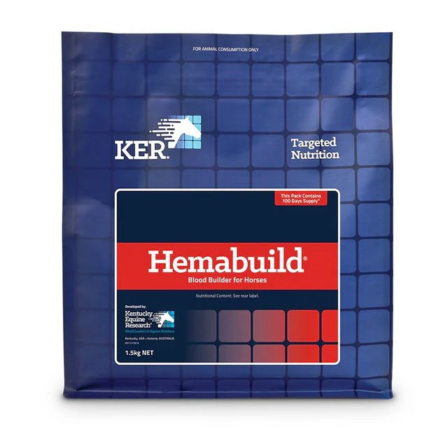 Kentucky Hemabuild