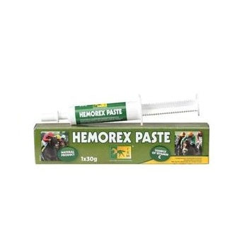 Hemorex Paste