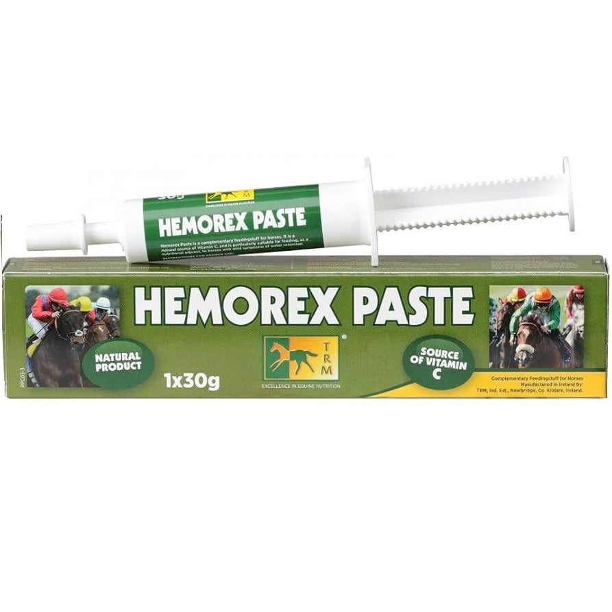 Hemorex Paste