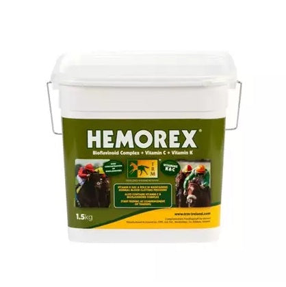 Hemorex Powder