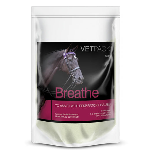 HiForm Breathe