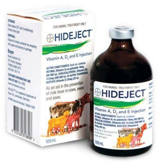 Bayer Hideject