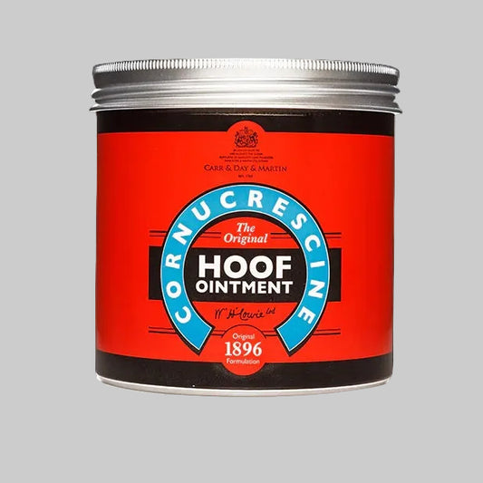 CDM Cornucrescine Original Hoof Ointment