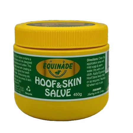 Equinade Hoof Salve