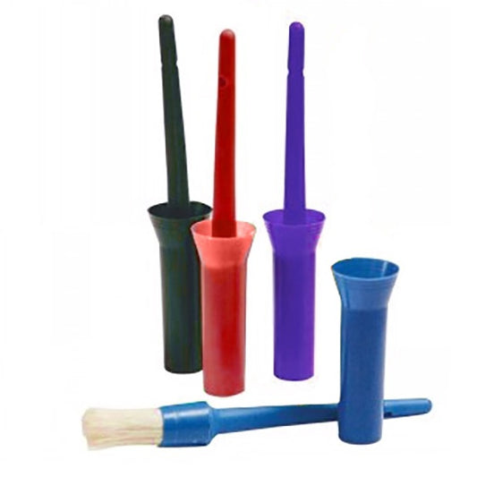 Hoof Dressing Brush