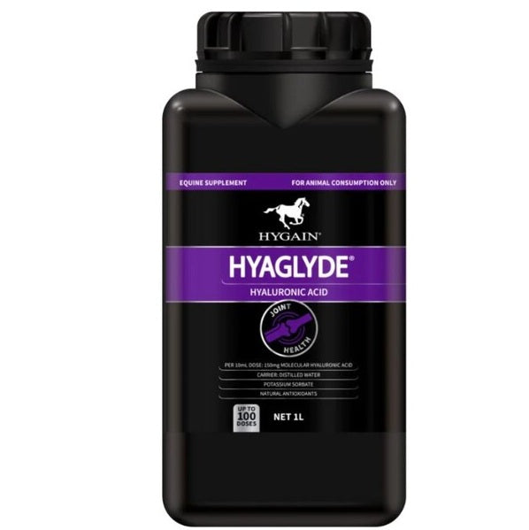 Hygain Hyaglyde