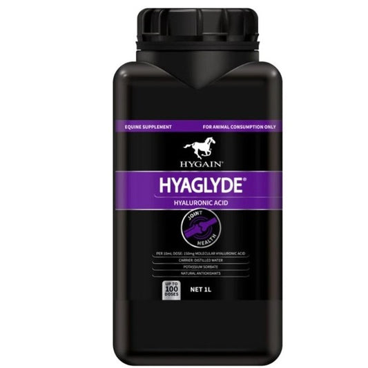 Hygain Hyaglyde