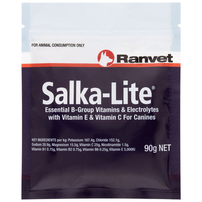 Ranvet Salka-Lite
