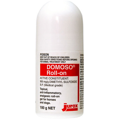 DOMOSO Roll-On