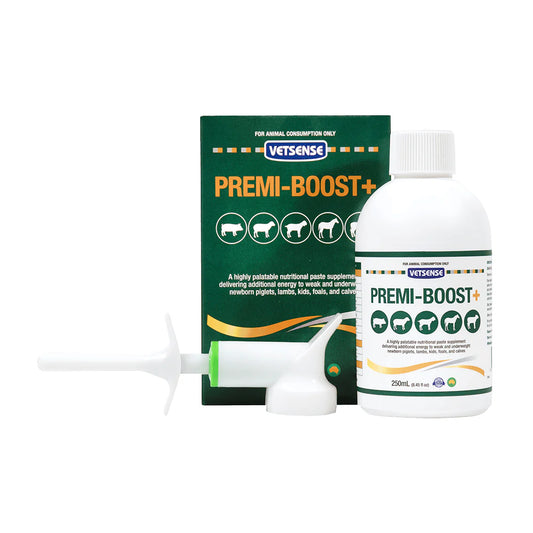 CM Premi-Boost + 250ml