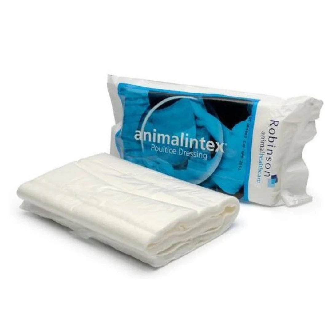 Animalintex Poultice