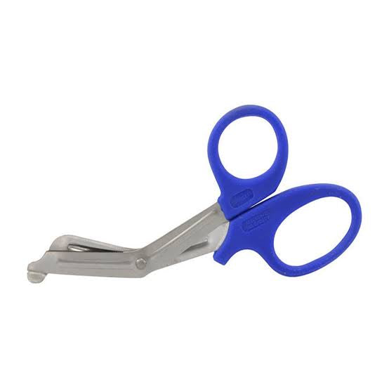 Bandage Scissors