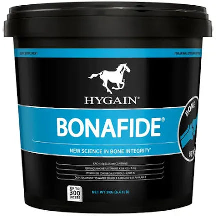 Hygain Bonafide