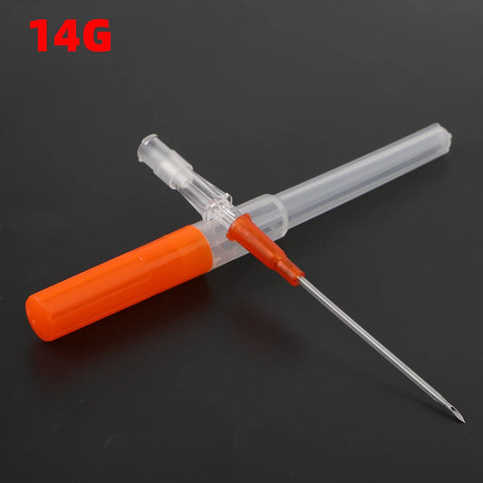 Catheter Needle 14g