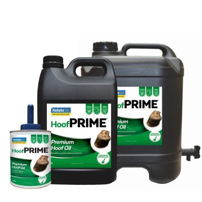 Hoof Prime