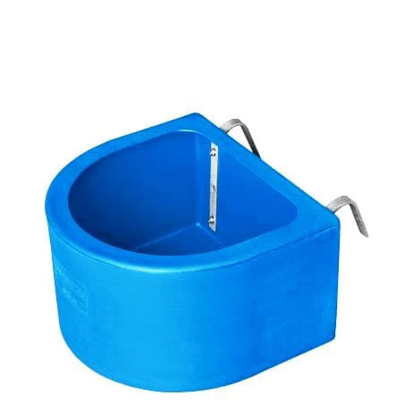 D Horse Feeder 2 Hooks