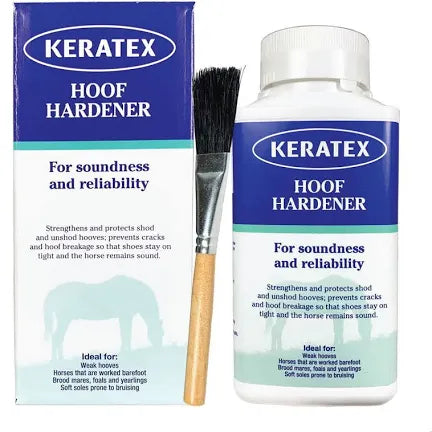 Keratex Hoof Hardener