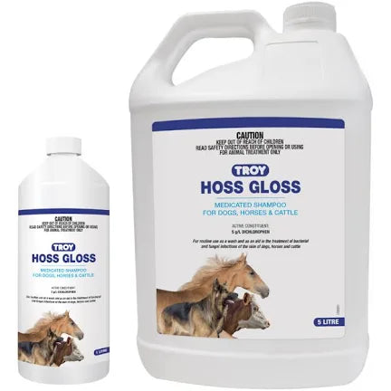 Hoss Gloss