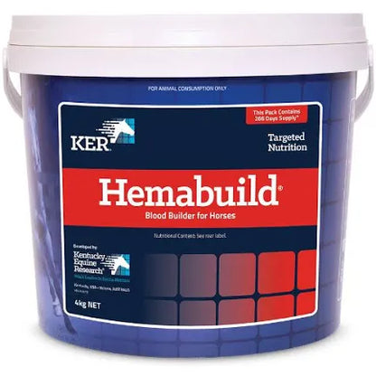 Kentucky Hemabuild