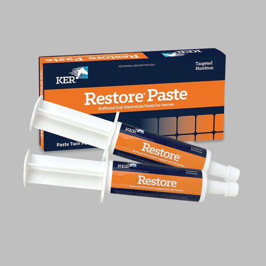 Kentucky Restore Paste