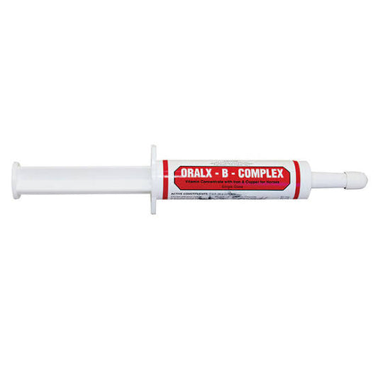 Oralx B Complex Paste