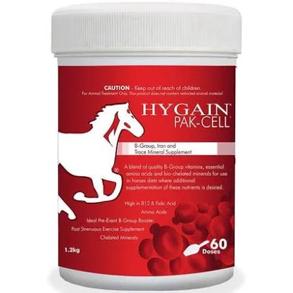Hygain Pak-cell