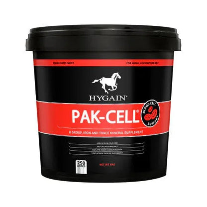 Hygain Pak-cell