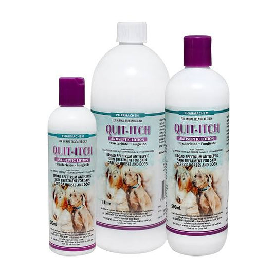 Quit-Itch