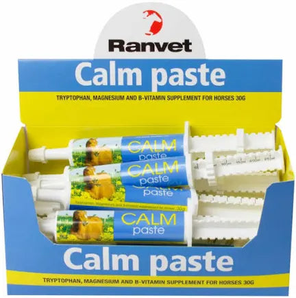 Ranvet Calm Paste