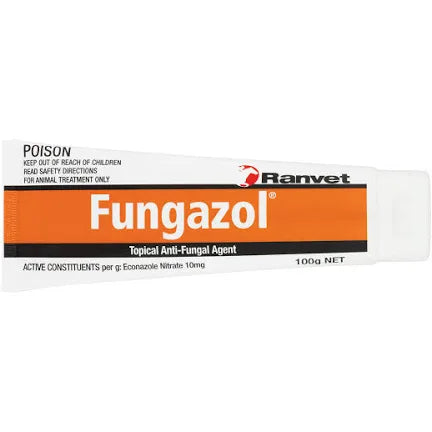 Ranvet Fungazol