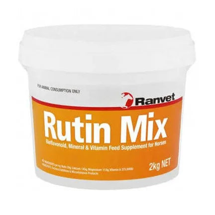 Ranvet Rutin Mix