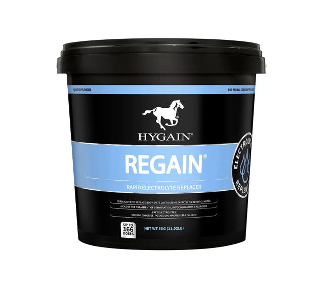 Hygain Regain