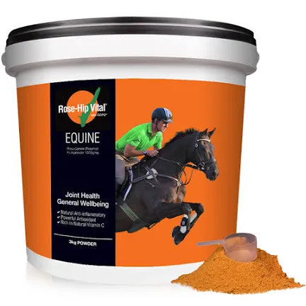 Rose-hip Vital Equine