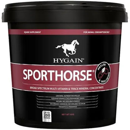 Sporthorse