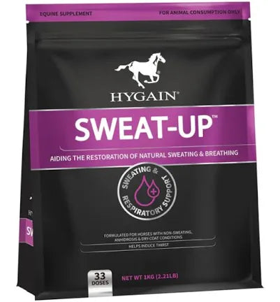 Sweat-Up