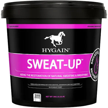 Sweat-Up